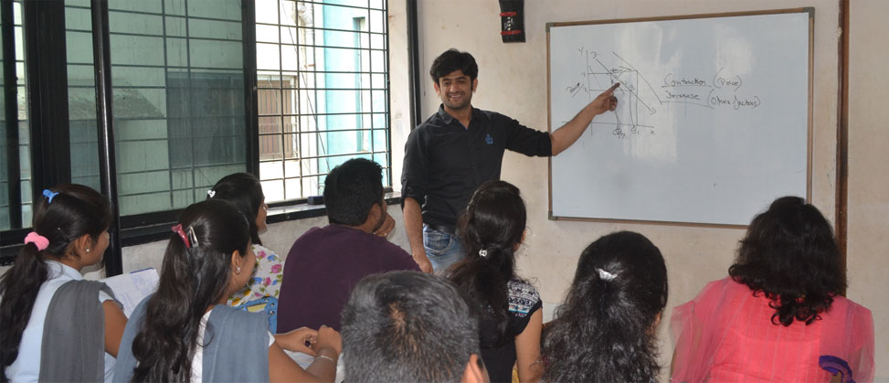 Commerce Coaching Highlight