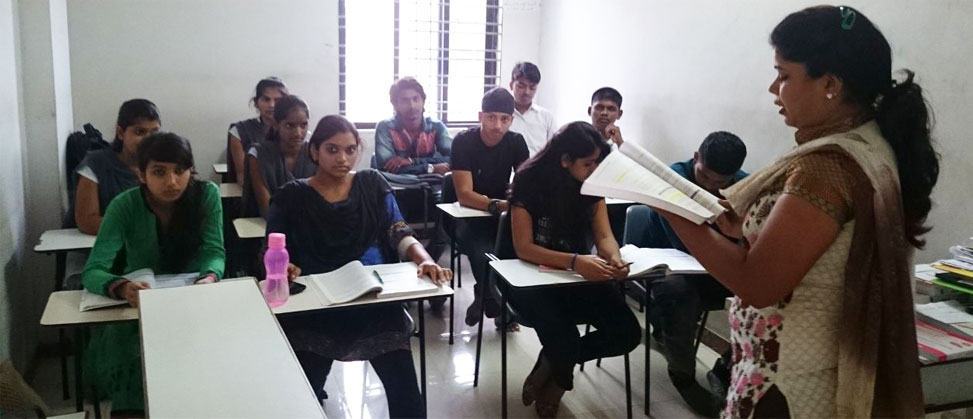 Professional Coaching Environment