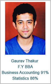 Gaurav